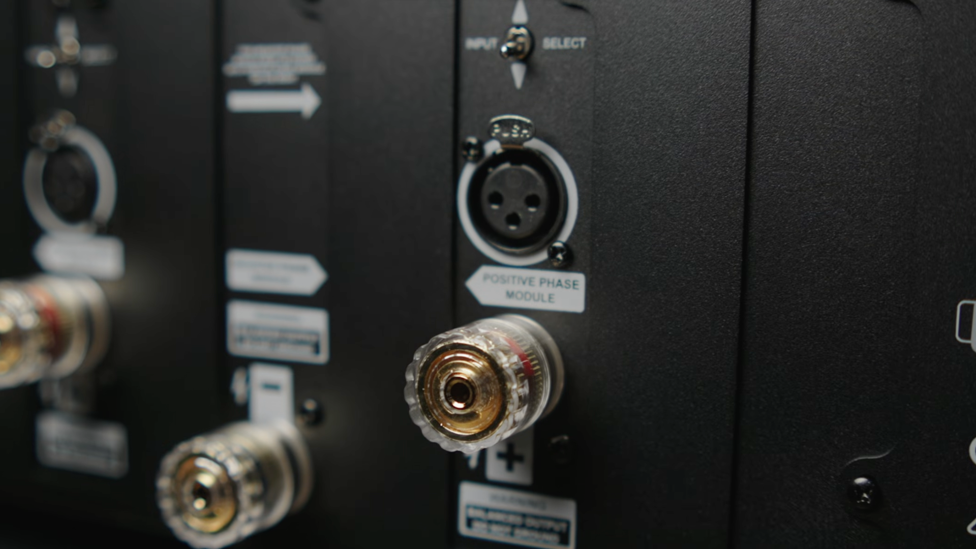 Hatoraid Cowboy Cinema reviews the XPA-DR2 Differential Reference Amplifier