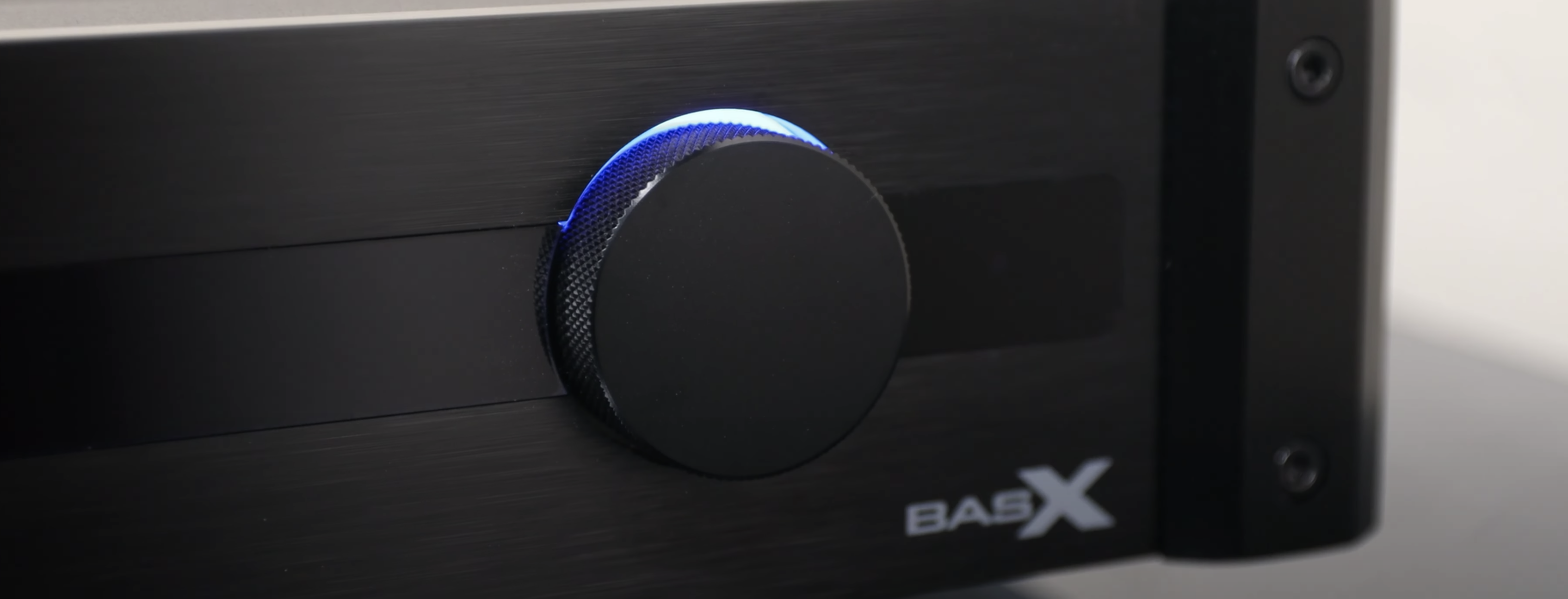 Matt Coykendall Reviews the BasX TA1