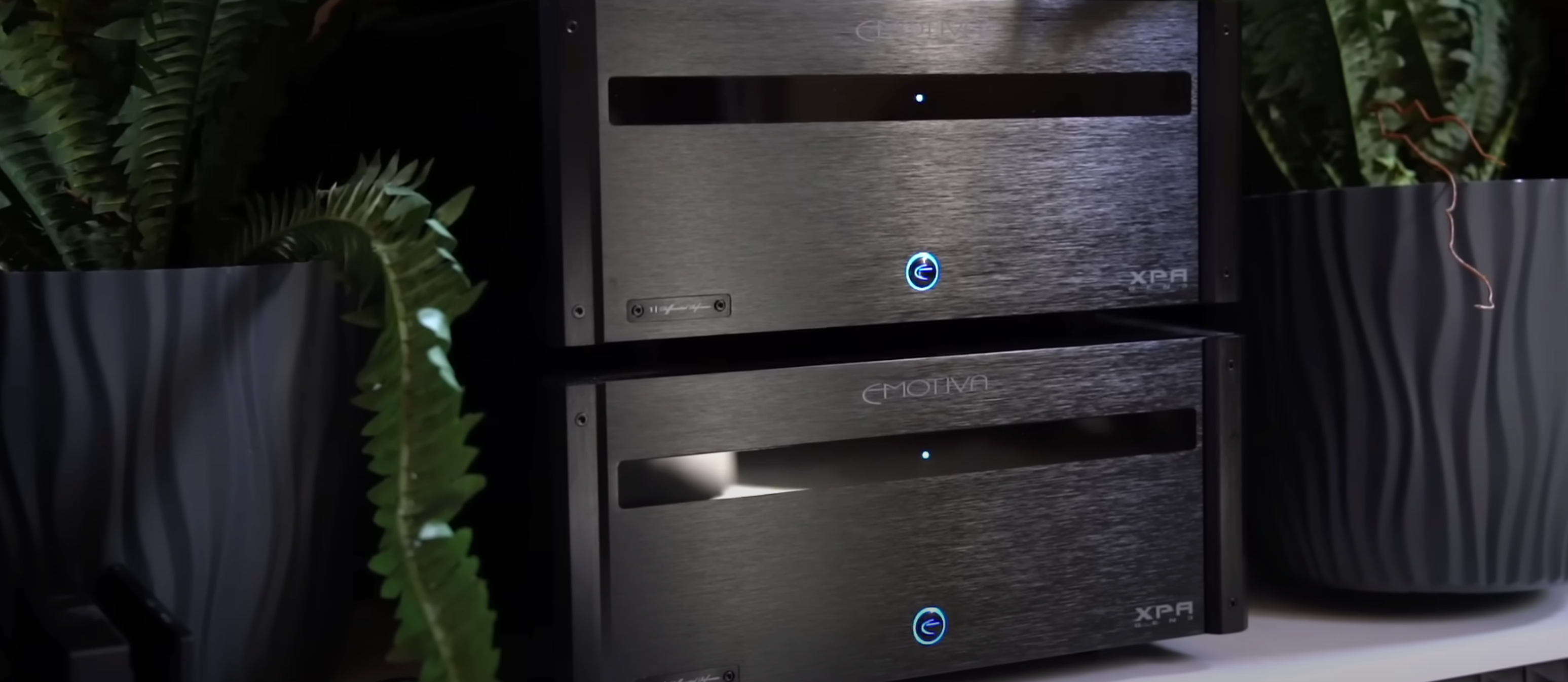 Cheapaudioman Reviews the XPA DR1 Differential Reference™ Monoblock!