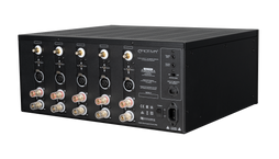 Amplifiers