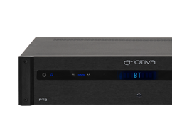 Preamplifiers