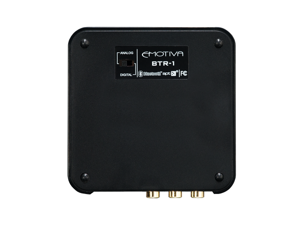 BTR-1 Virtual Copper Bluetooth System