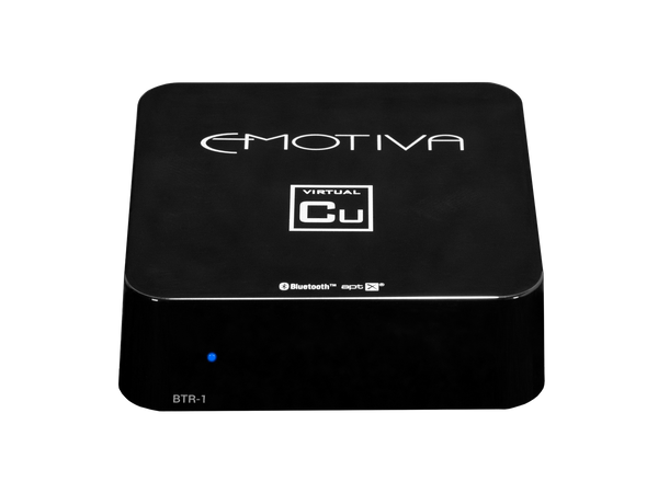 BTR-1 Virtual Copper Bluetooth System