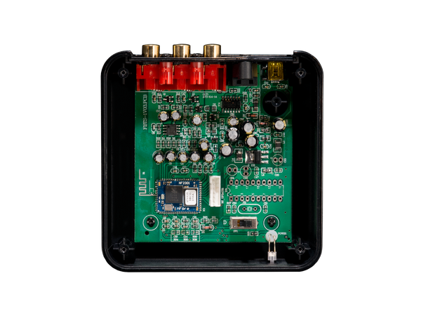BTR-1 Virtual Copper Bluetooth System