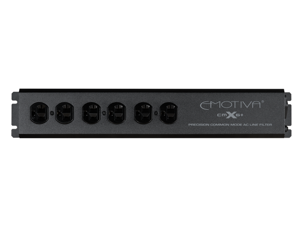 High-Quality Power Block