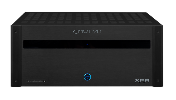 Differential Reference™ Performance And Sound Quality