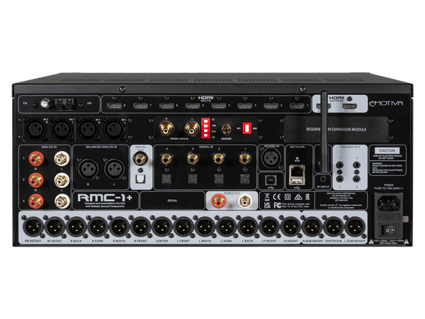 Back photo of RMC-1+