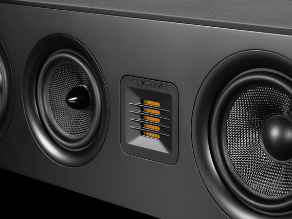 A Testament to Superior Sound Design