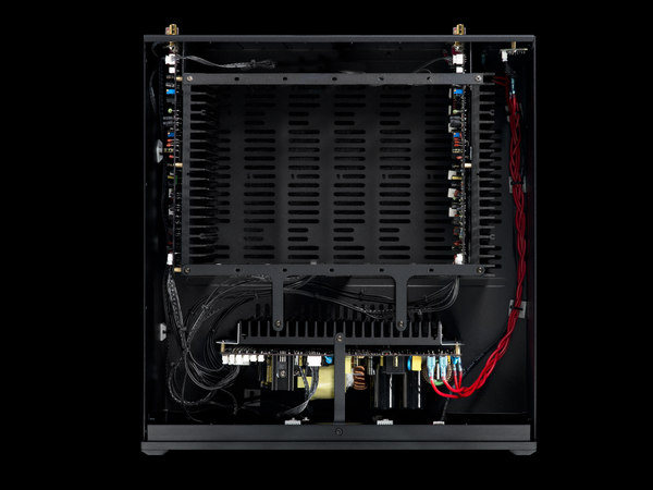 Class A/B Power
