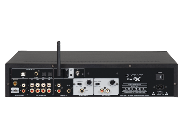 Great Sound: Now And For Years To Come