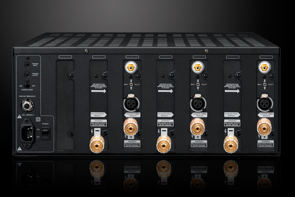 Sound Quality First