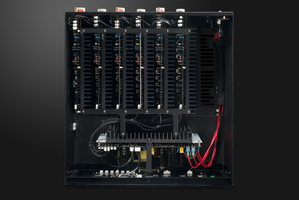 Modern Efficient Circuit Design