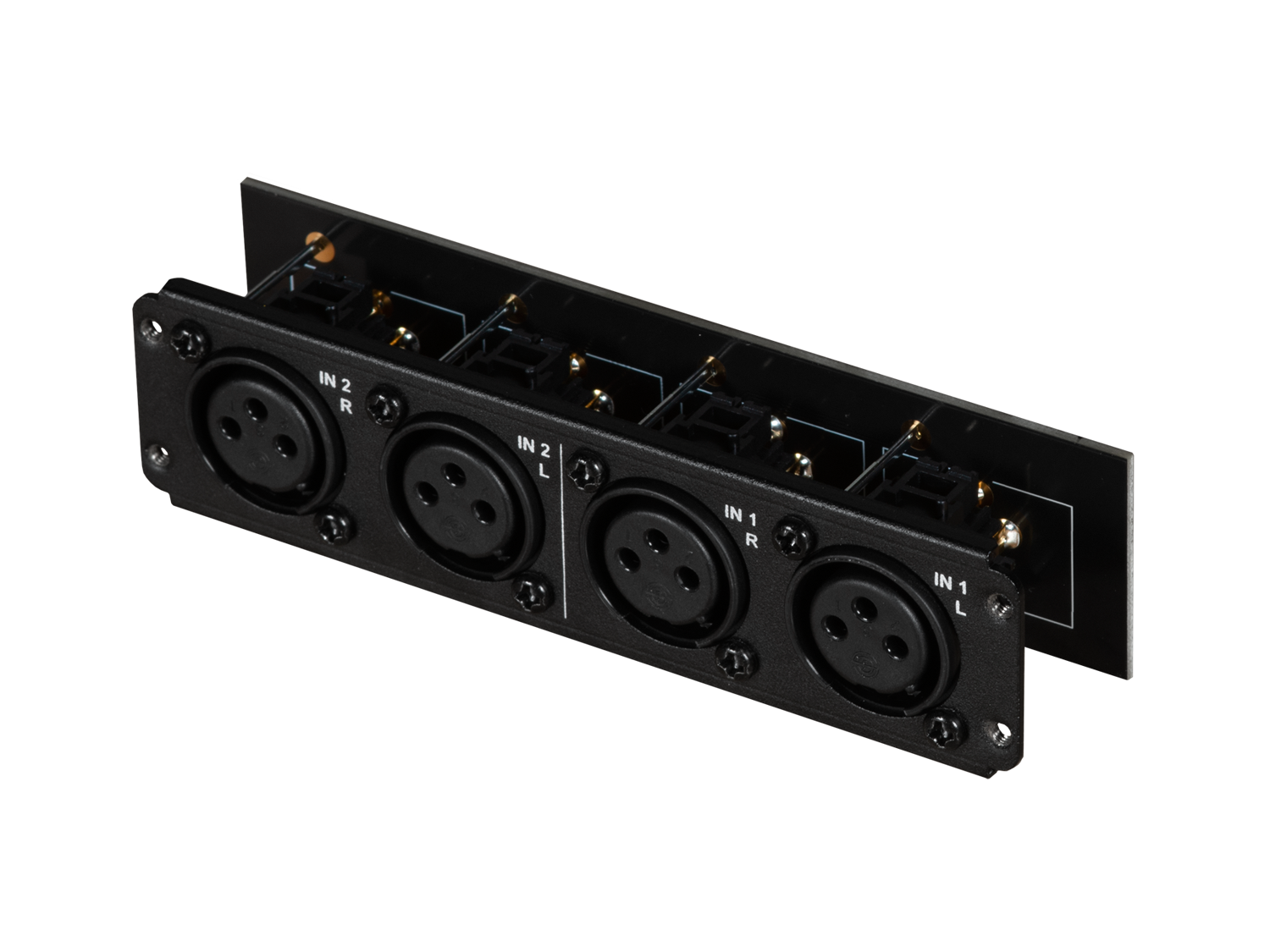 RMC-1 Expansion Modules
