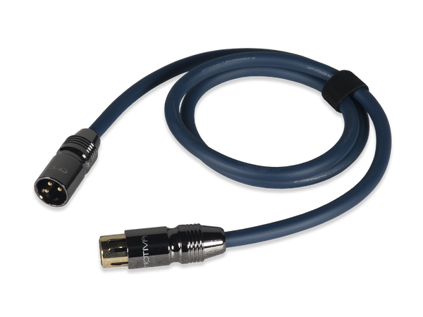 XXLR Balanced XLR Cable