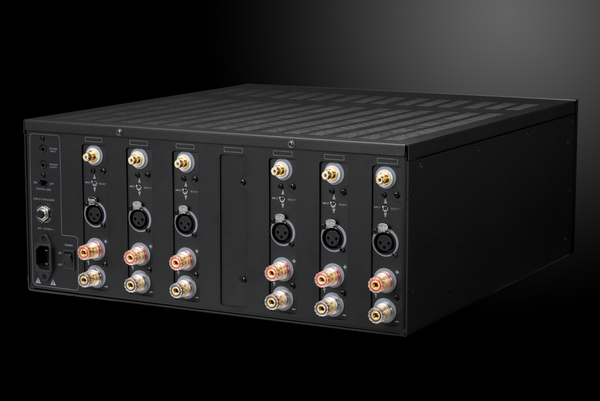 Flexible Inputs